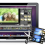 Wondershare Vivideo – Video Editor per Mac