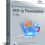 Convertire PDF in Powerpoint ed Excel su Mac