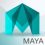 Programma per MAC Autodesk Maya 2017-Potente soluzione di modellazione 3D, animazione e rendering