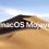 Aggiornamento supplementare per macOS Mojave 10.14.6 rilasciato