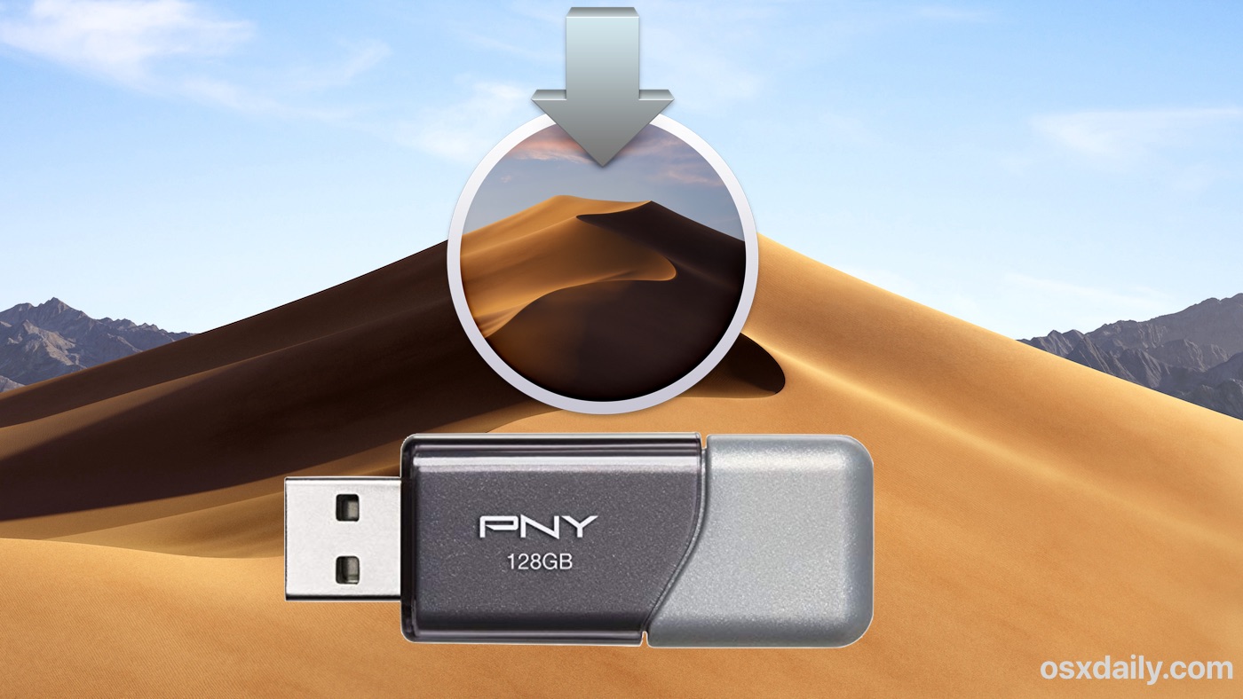 Come Creare Un Programma Di Installazione Avviabile Per Macos