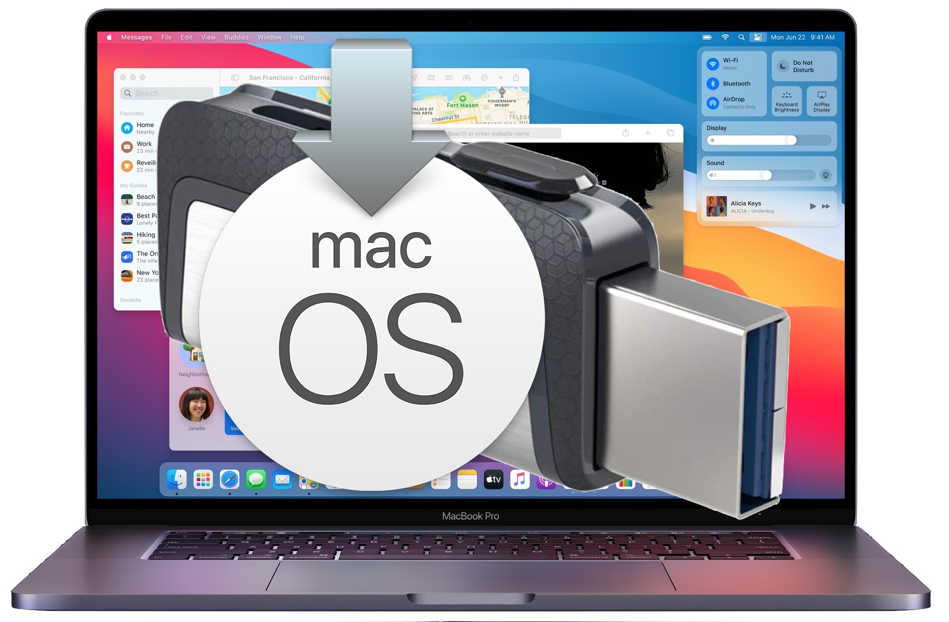 Come Creare Un Programma Di Installazione Avviabile Per Macos