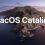 ‌ Rilasciato MacOS Catalina 10.15.7, aggiornamenti di sicurezza per Mojave e High Sierra