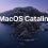 Rilasciato aggiornamento supplementare per MacOS Catalina 10.15.7